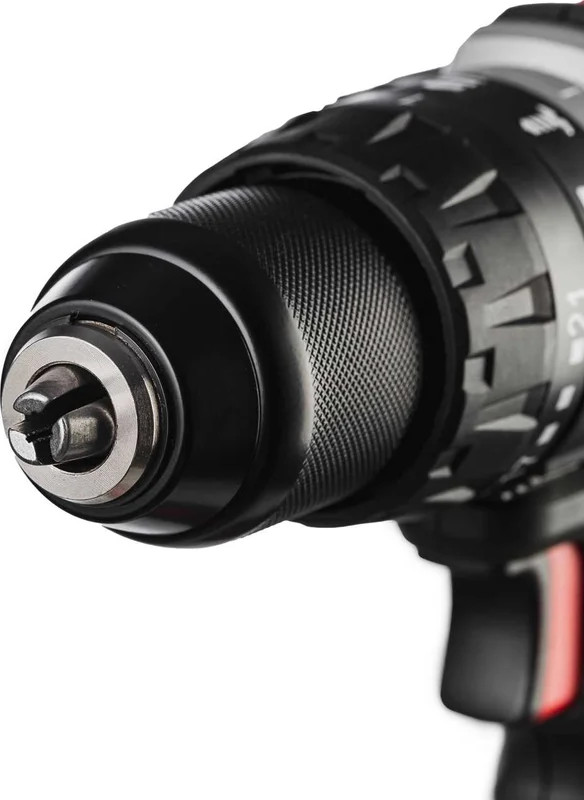 Аккумуляторная дрель-шуруповерт RUNTEC Pro RT-ID40T — фото 4