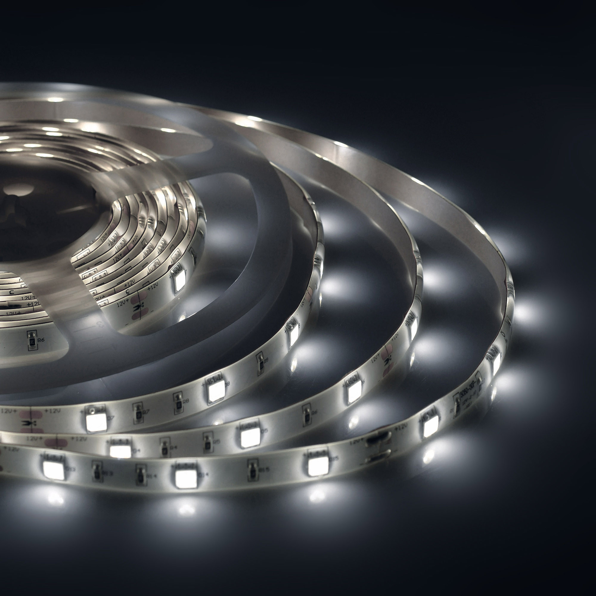 Светодиодная лента Apeyron Electrics SMD5050 / 10-01