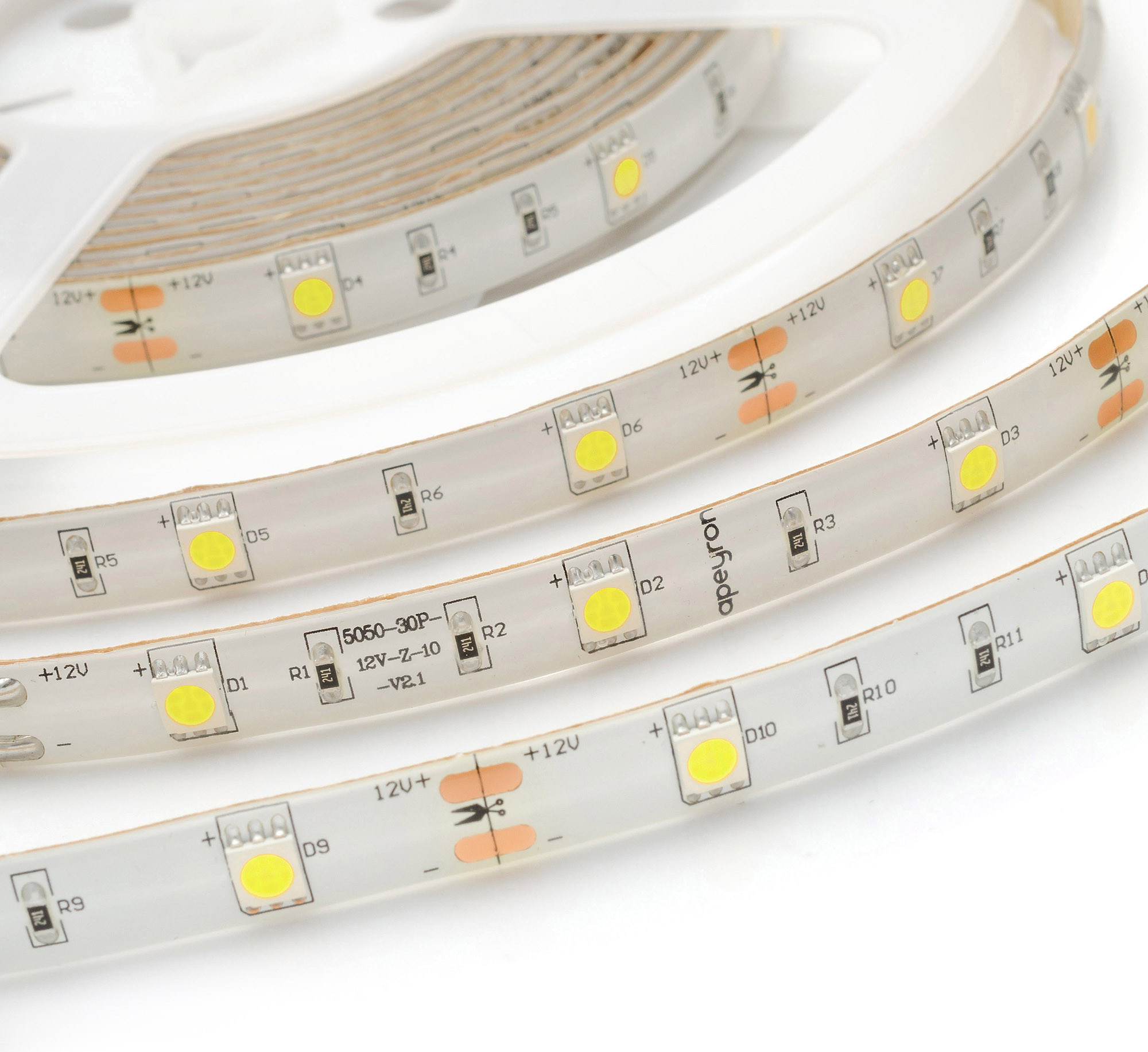 Светодиодная лента Apeyron Electrics SMD5050 / 10-01 — фото 3
