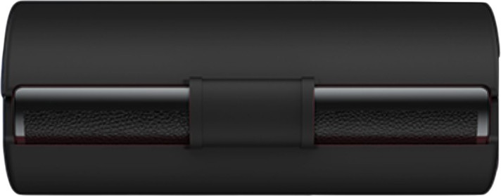 Чехол для наушников Bingo Silicone для Huawei FreeBuds Lipstick 2 (черный) — фото 1