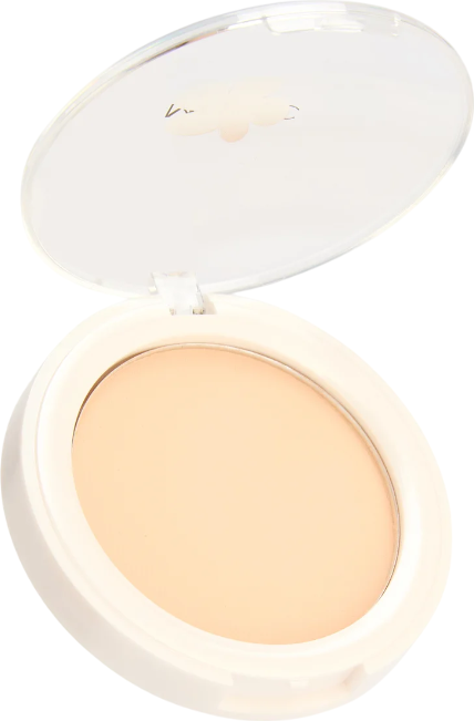Пудра компактная Monic Beauty Glam&Glow! All Day Matte тон 05 Medium Beige
