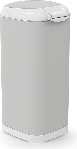 Накопитель подгузников Angelcare Diaper Genie Select / 2501 (серый) — фото 2
