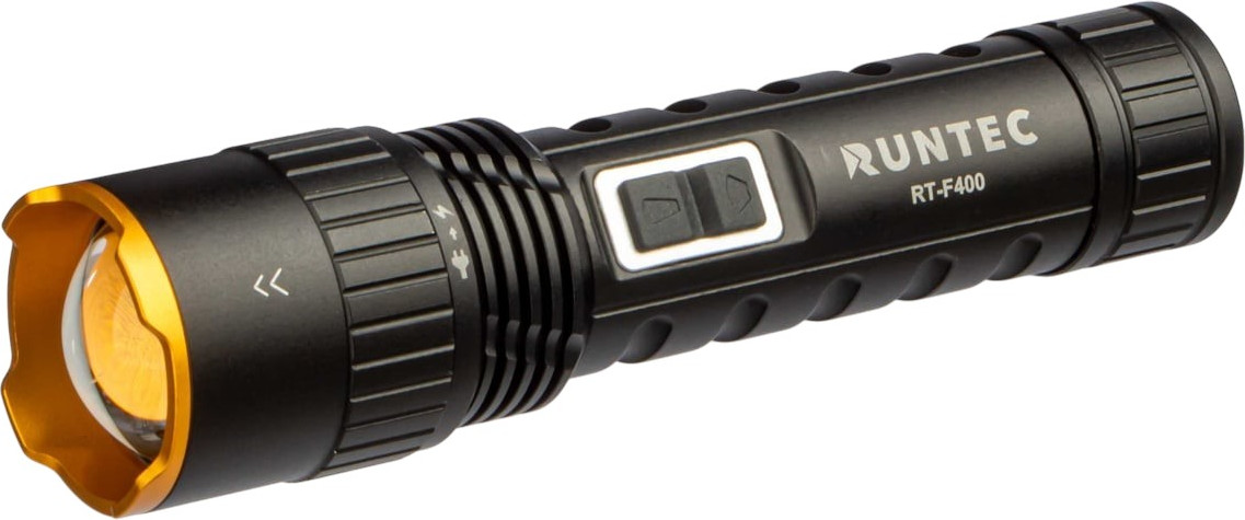 Фонарь RUNTEC RT-F400