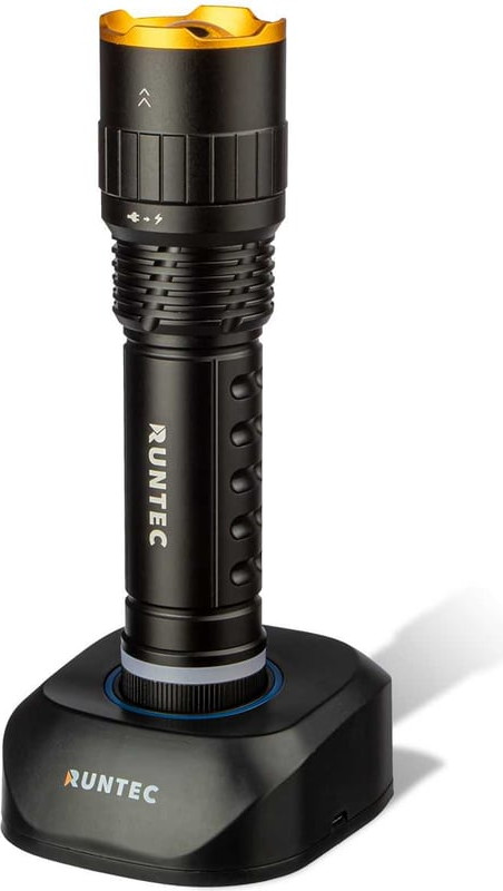Фонарь RUNTEC RT-F750 — фото 3