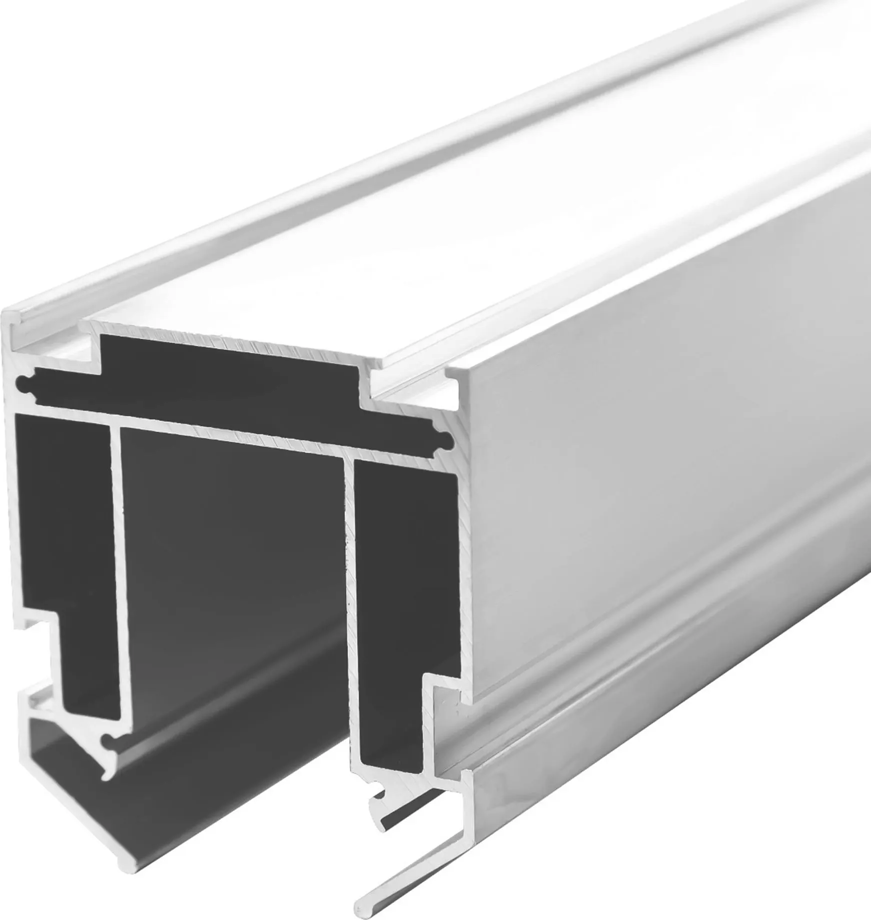 Профиль для шинопровода ST Luce Skyline 48 / ST003.129.04