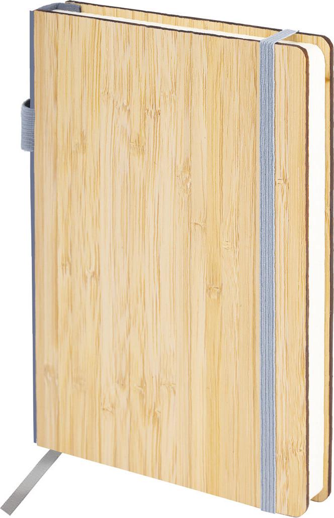 Ежедневник Brauberg Bamboo / 117137 (160л)