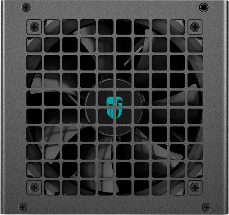 Блок питания для компьютера Deepcool Gamerstorm PF700X 700W (R-PF700X-HD0B-WGEU) — фото 2