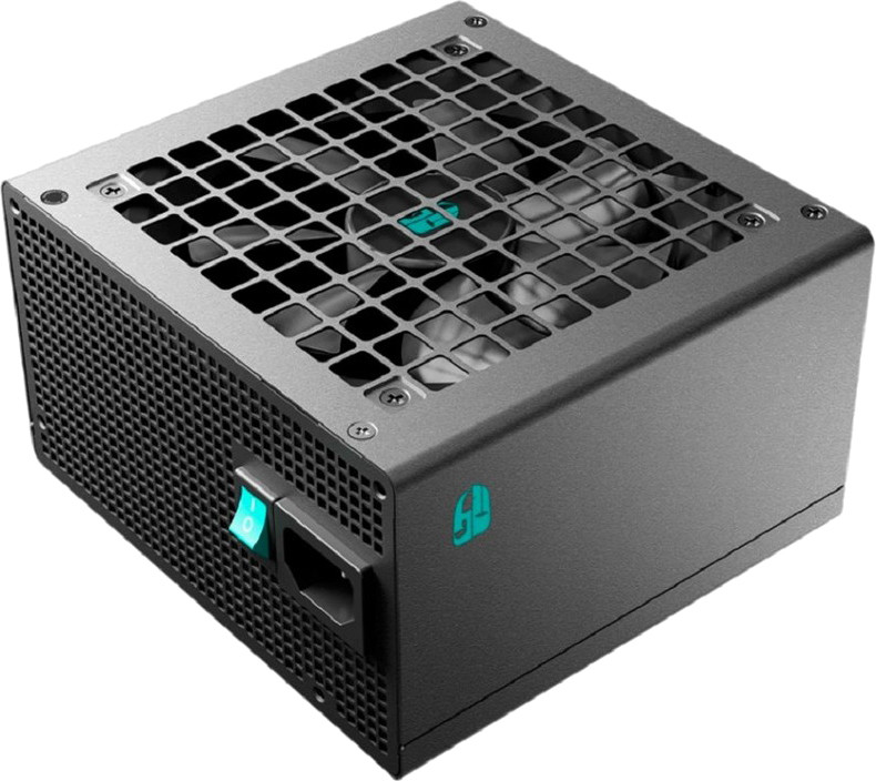 Блок питания для компьютера Deepcool Gamerstorm PF700X 700W (R-PF700X-HD0B-WGEU) — фото 3