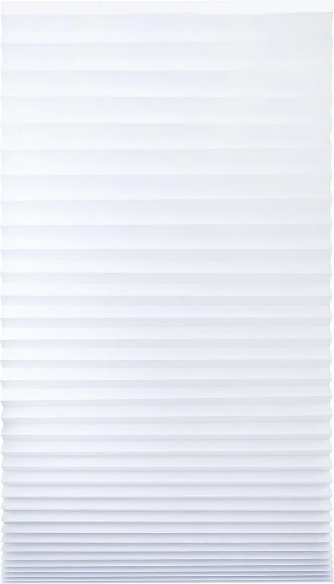Штора-плиссе Brabix 60x180 / 700004 (4шт, белый)