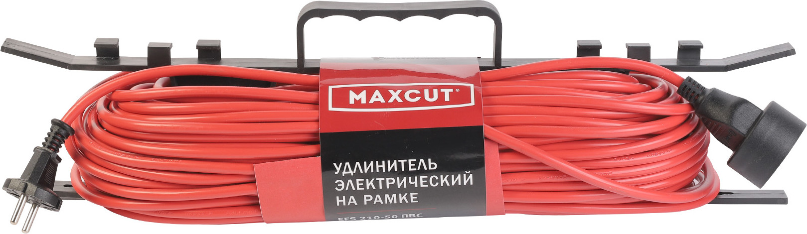 Удлинитель на рамке Maxcut EFS 215-30 (30м)