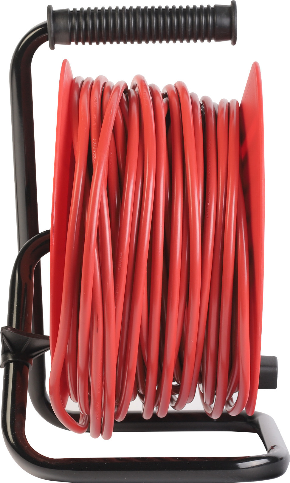 Удлинитель на катушке Maxcut ECRS 315-50 (50м) — фото 4