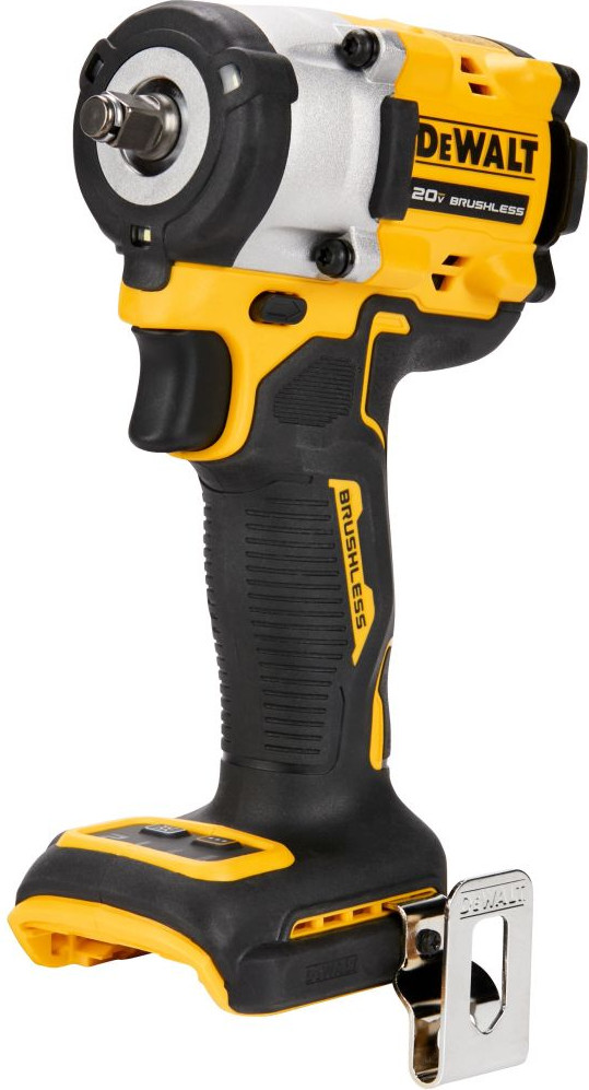 Профессиональный гайковерт DeWalt DCF923B