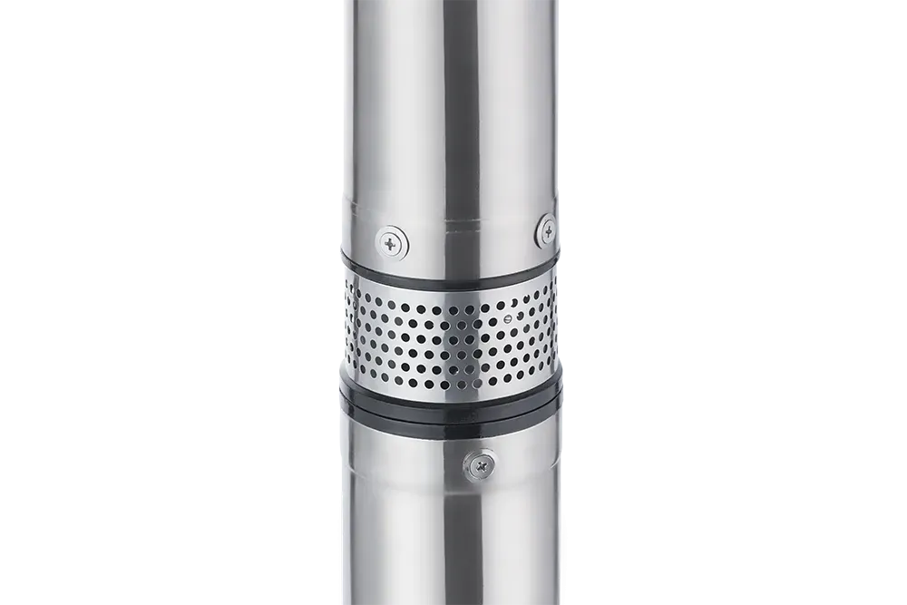 Скважинный насос Unipump ECO RUS 4-95 — фото 3