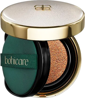 Кушон Bohicare Peptide Perfect Cover Cushion SPF 50+ PA+++