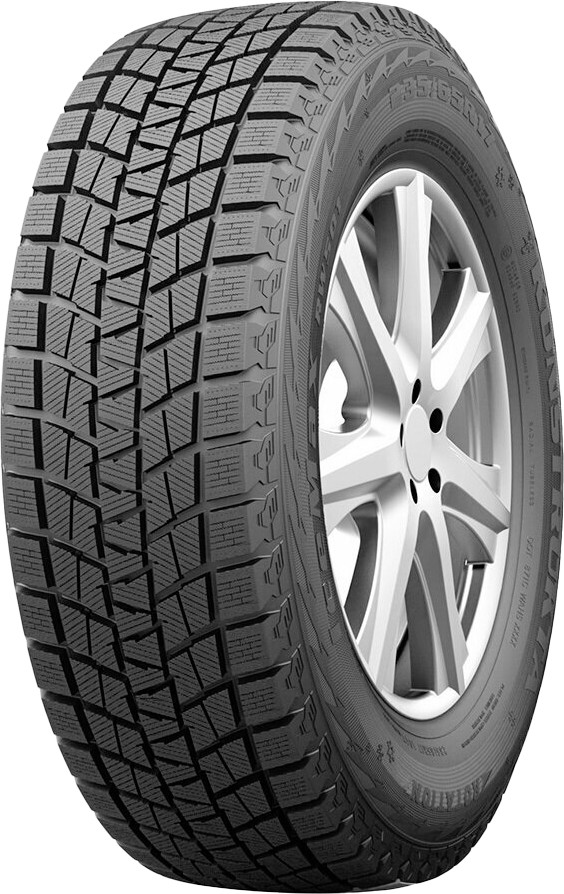 Зимняя шина Habilead RW501 255/55R19 111H