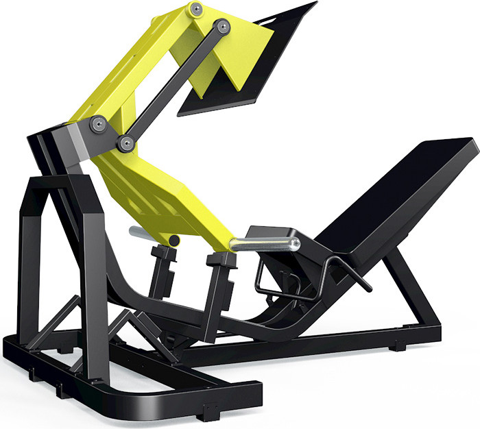 Силовой тренажер VictoryFit GYM-P1808