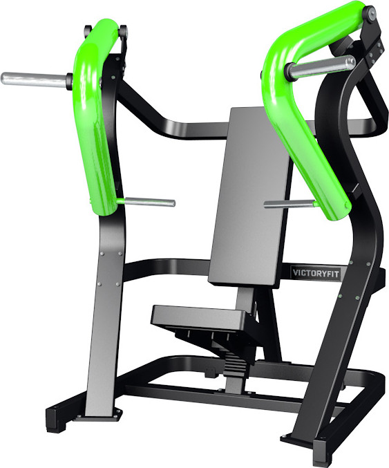 Силовой тренажер VictoryFit GYM-P1901