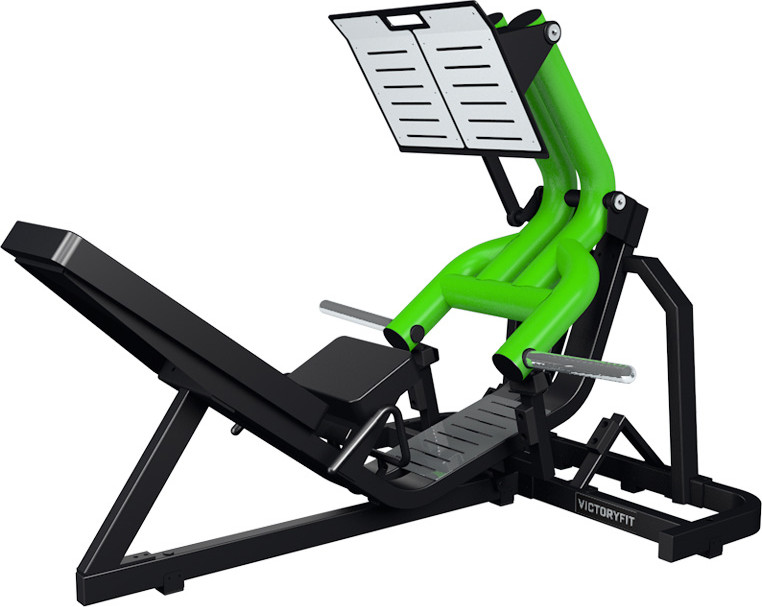 Силовой тренажер VictoryFit GYM-P1908