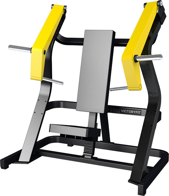 Силовой тренажер VictoryFit GYM-P1802
