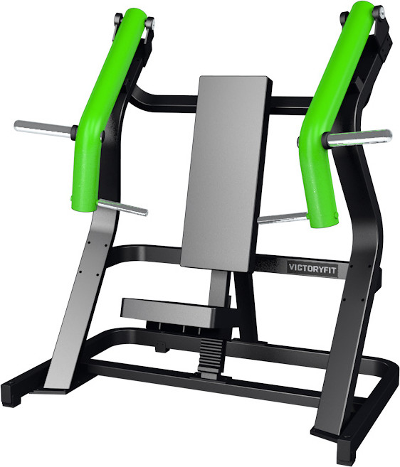 Силовой тренажер VictoryFit GYM-P1902
