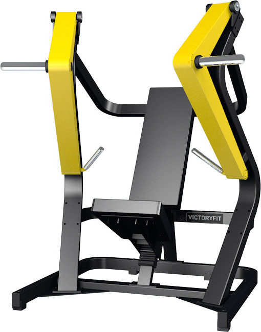 Силовой тренажер VictoryFit GYM-P1803