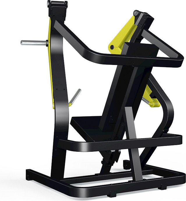 Силовой тренажер VictoryFit GYM-P1803 — фото 4
