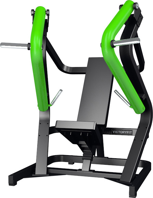 Силовой тренажер VictoryFit GYM-P1903