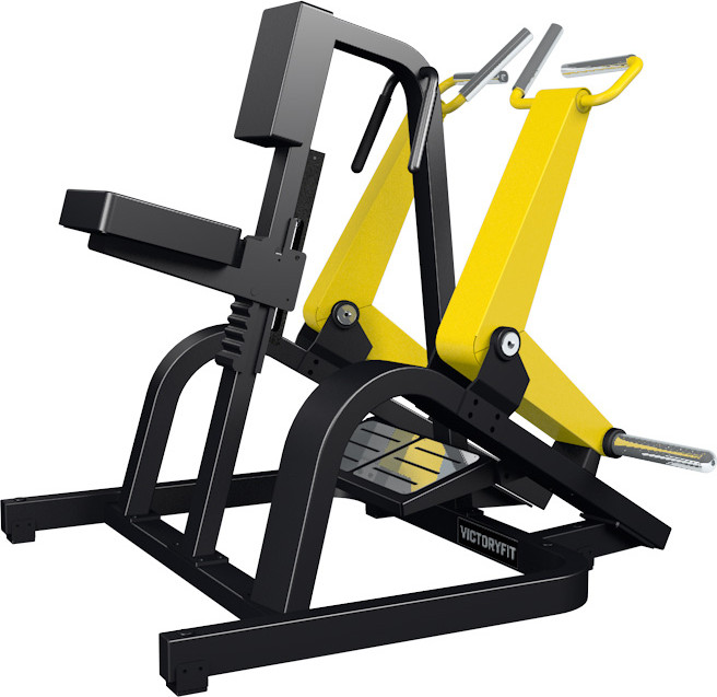 Силовой тренажер VictoryFit GYM-P1804