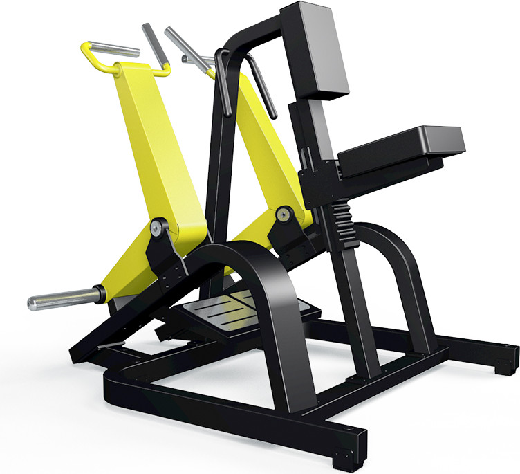 Силовой тренажер VictoryFit GYM-P1804 — фото 5