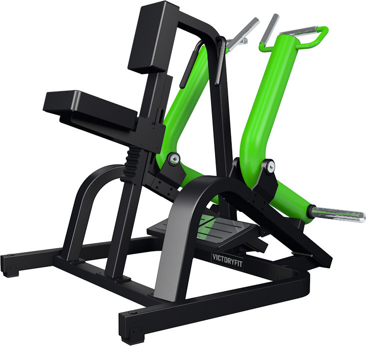 Силовой тренажер VictoryFit GYM-P1904
