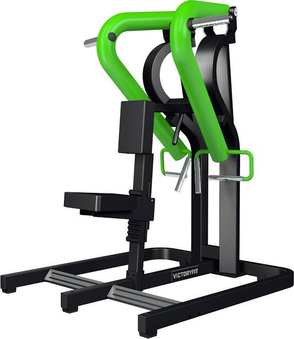 Силовой тренажер VictoryFit GYM-P1905
