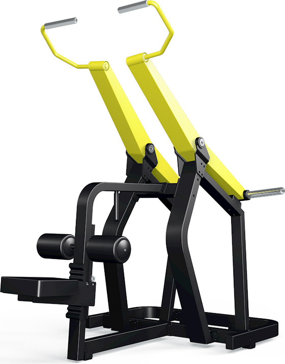 Силовой тренажер VictoryFit GYM-P1806 — фото 5