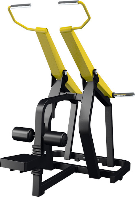 Силовой тренажер VictoryFit GYM-P1806