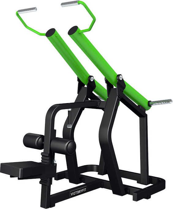 Силовой тренажер VictoryFit GYM-P1906