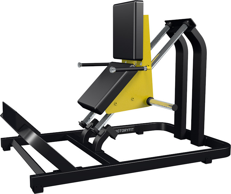 Силовой тренажер VictoryFit GYM-P1810
