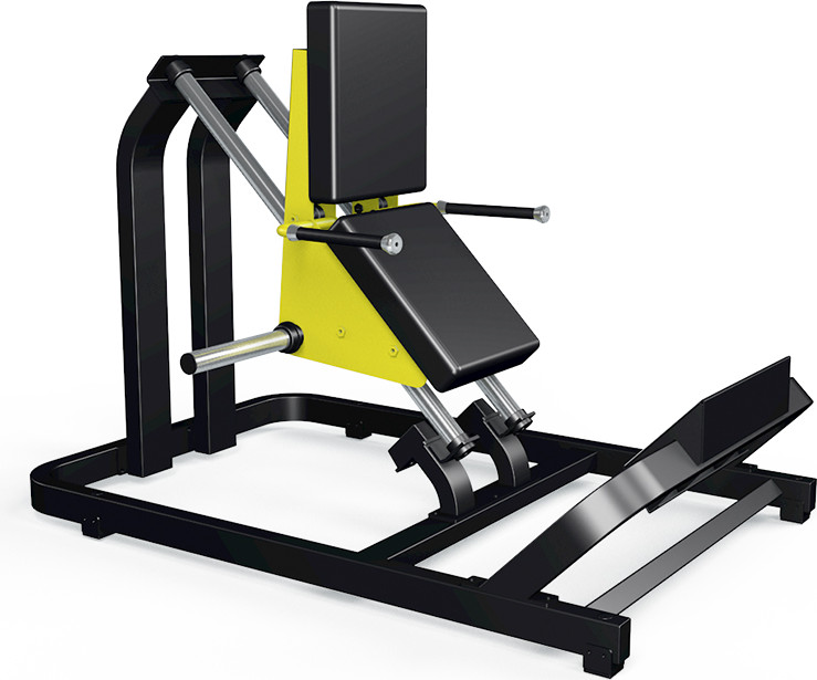 Силовой тренажер VictoryFit GYM-P1810 — фото 4