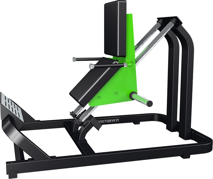Силовой тренажер VictoryFit GYM-P1910