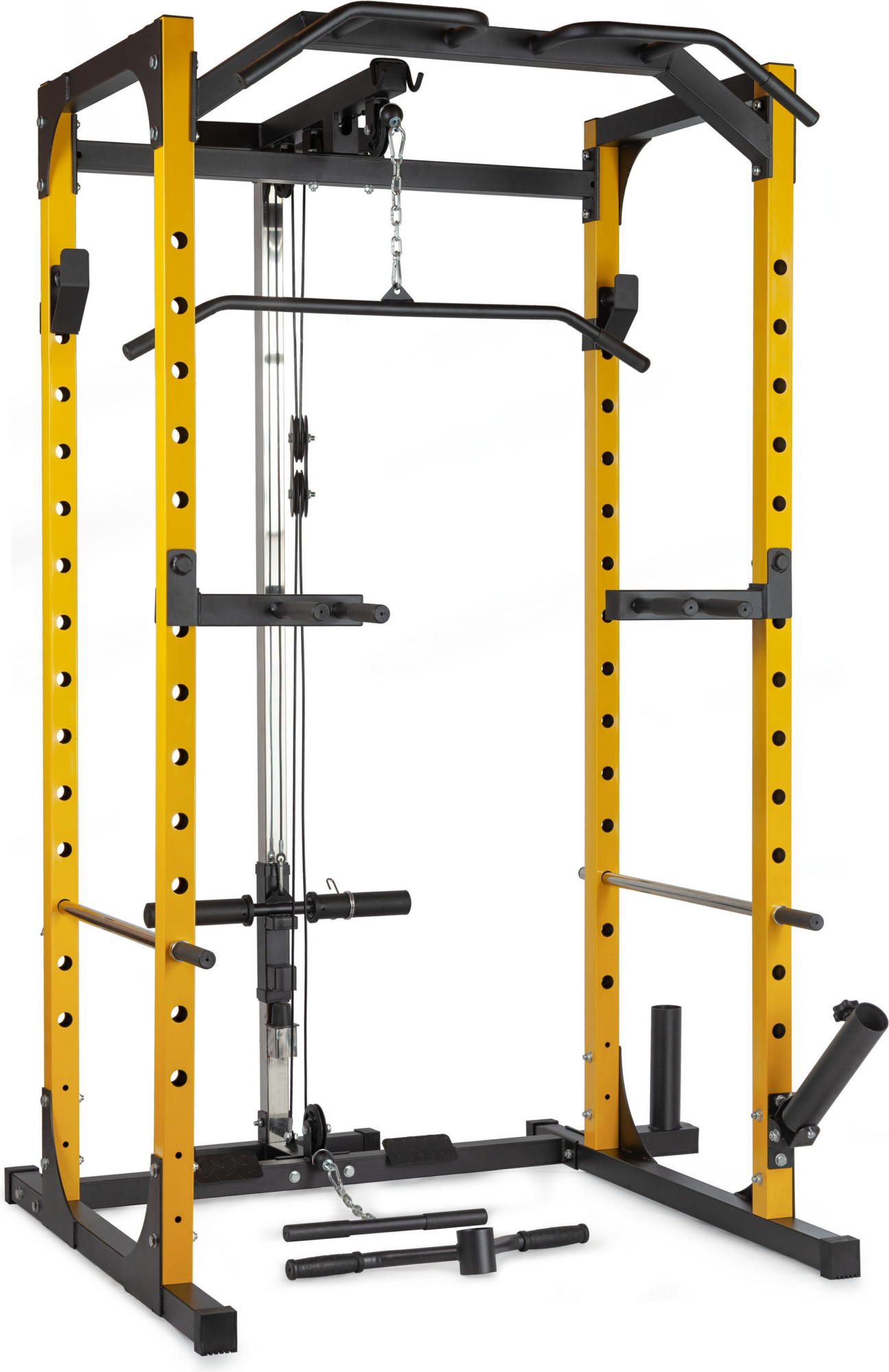 Силовая рама VictoryFit VF-B2015 — фото 2