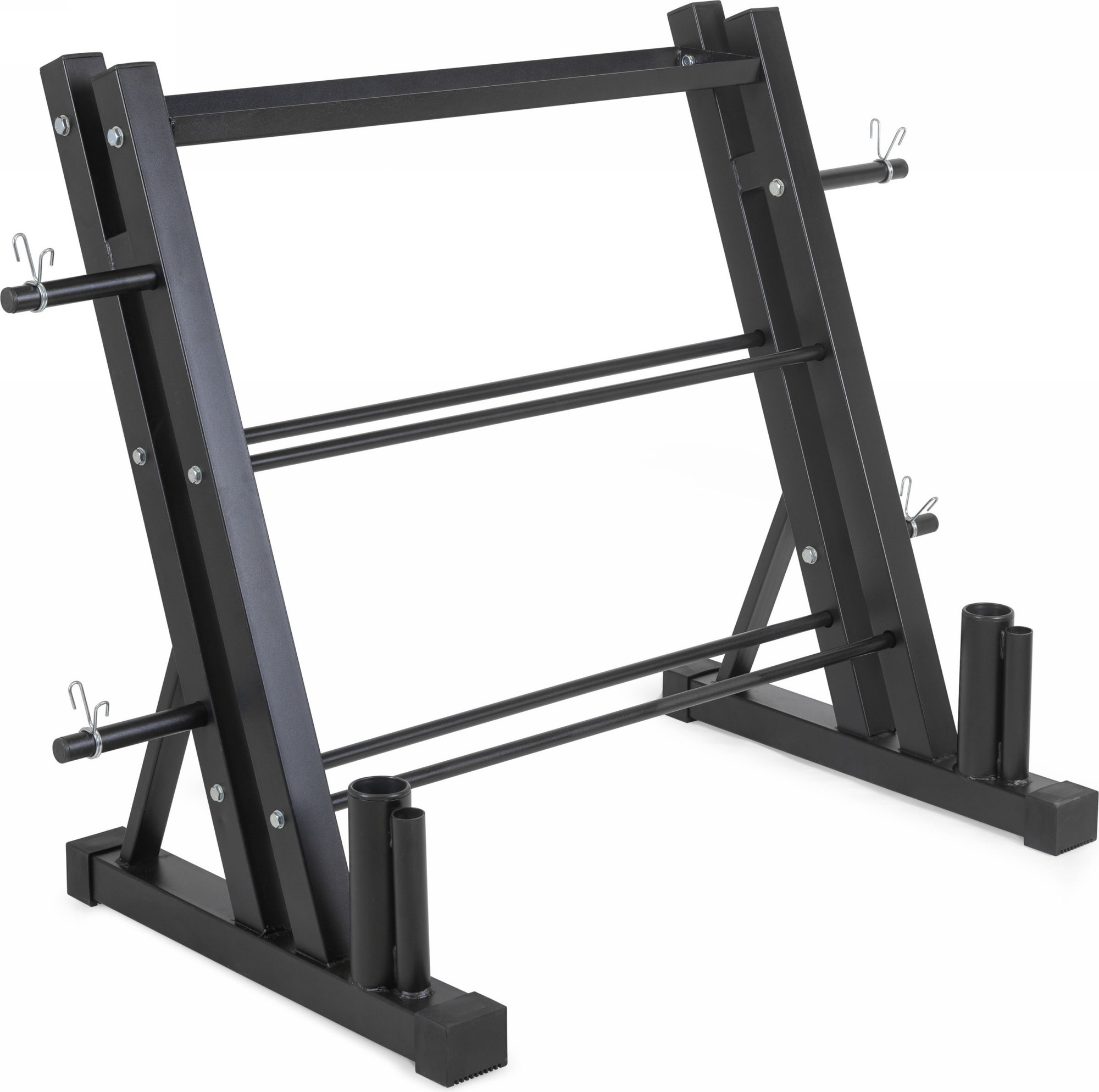 Стеллаж для спортивного инвентаря VictoryFit VF-D4004