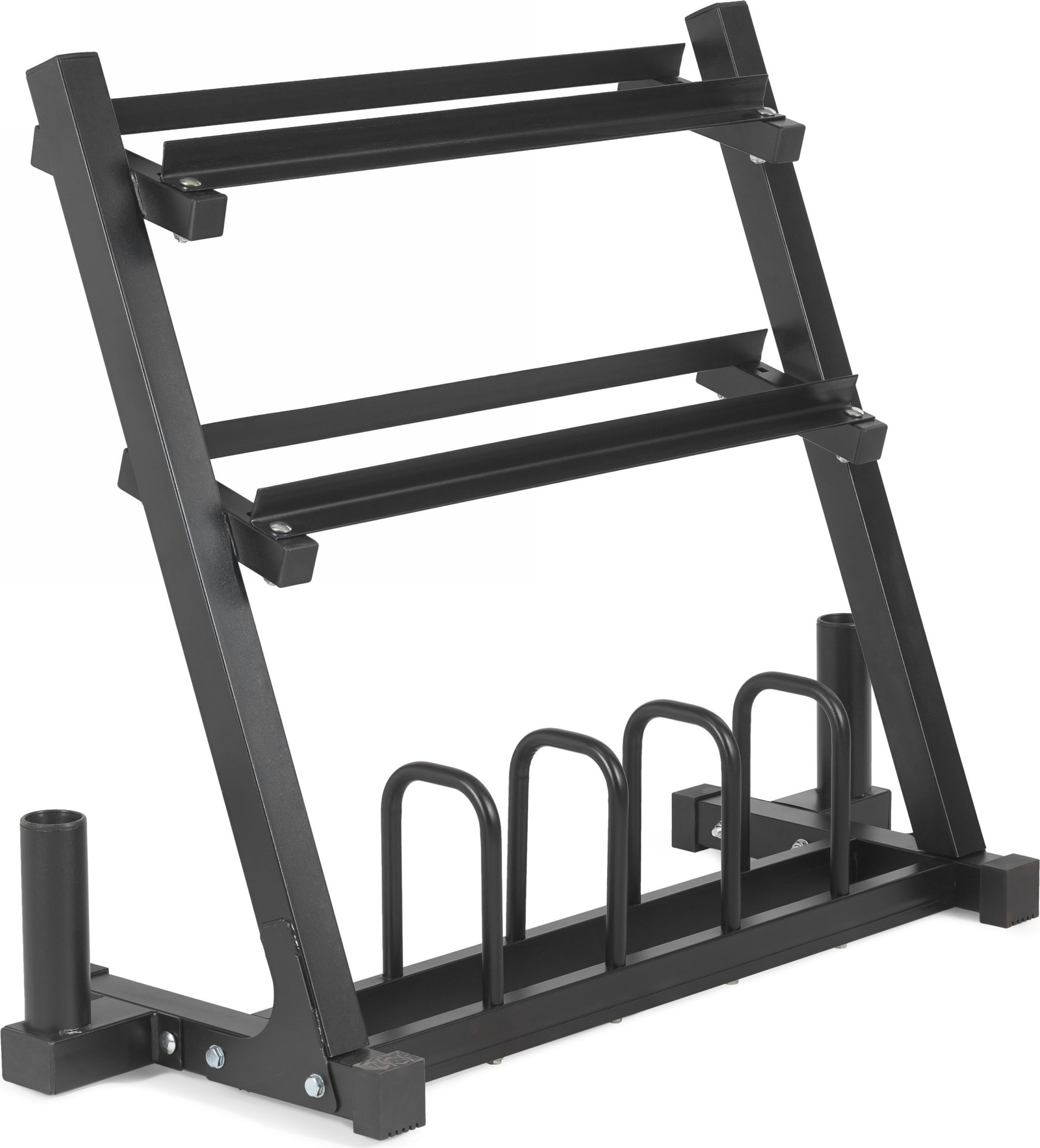 Стеллаж для спортивного инвентаря VictoryFit VF-D4005