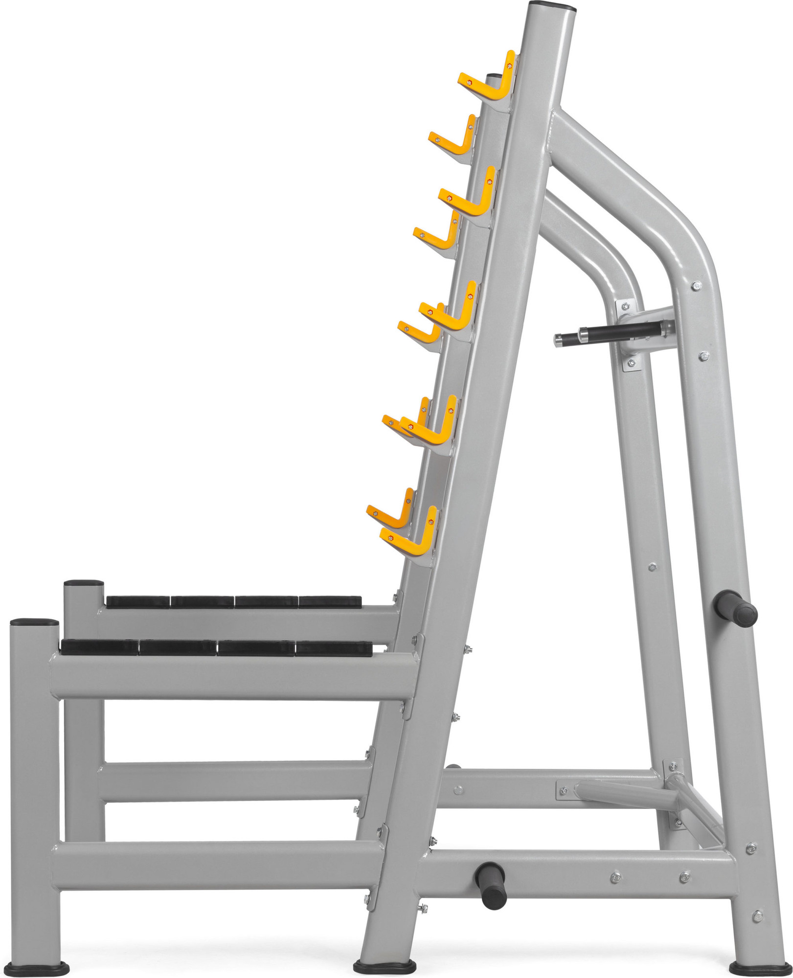 Стойка под штангу VictoryFit VF-B2020 — фото 2