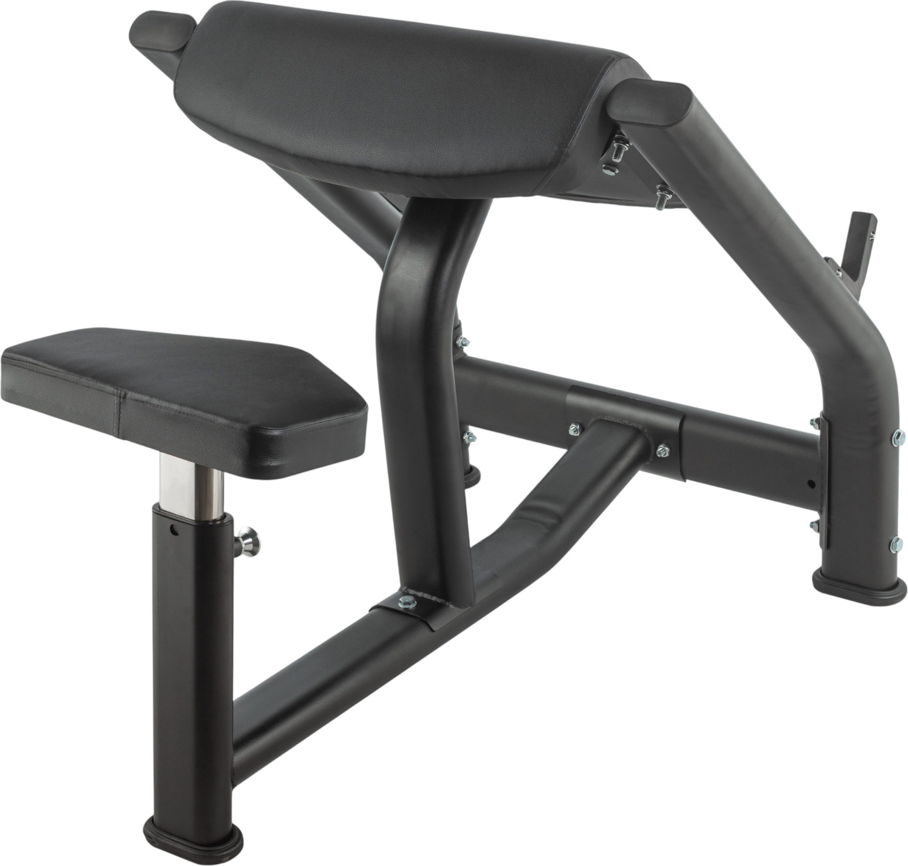 Скамья Скотта VictoryFit VF-A5005