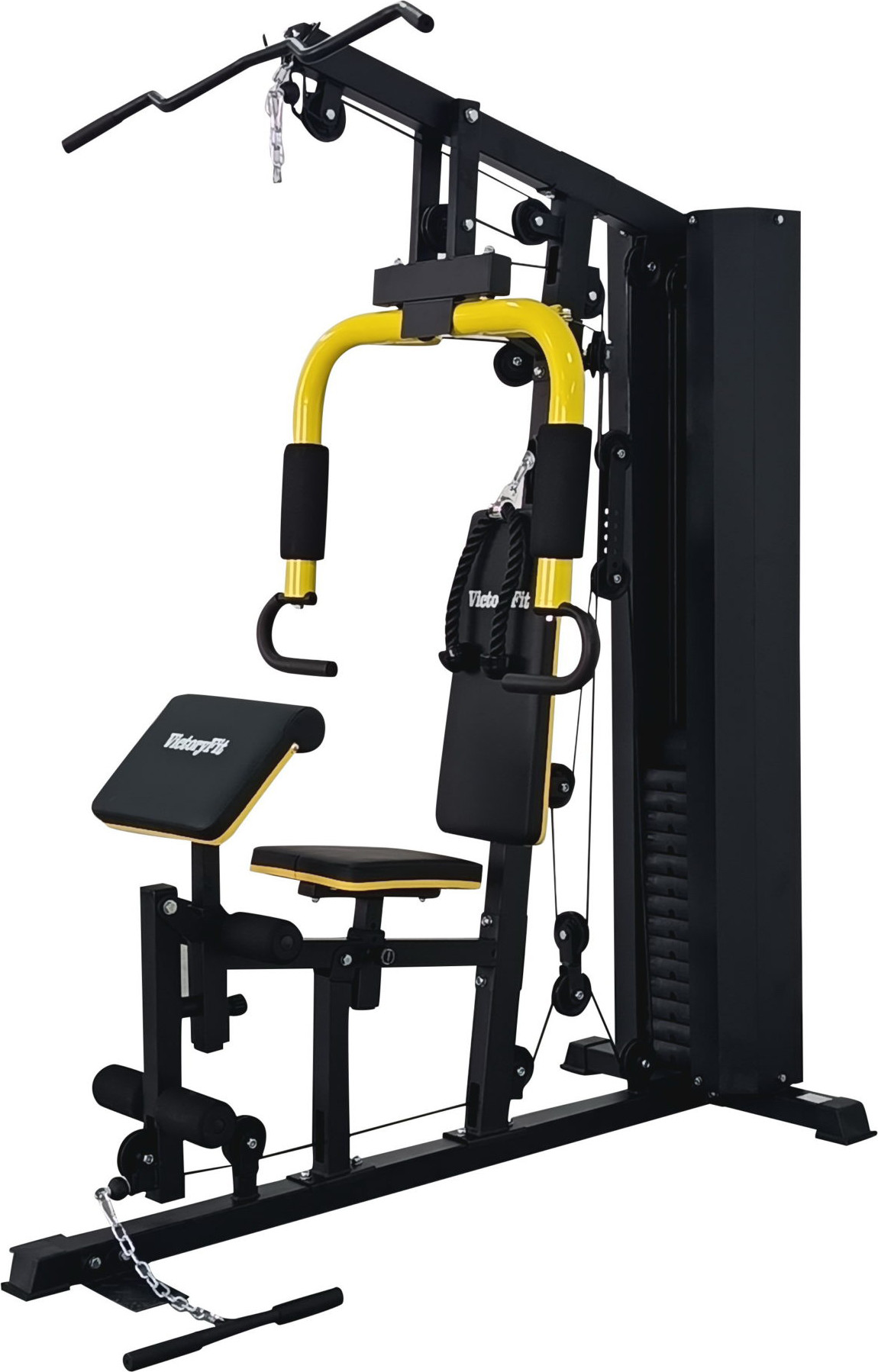 Силовой тренажер VictoryFit VF-HG618