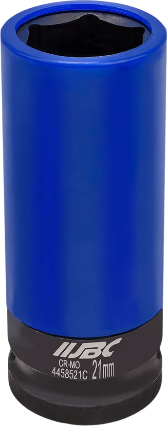 Головка слесарная JBC 4458521C (66081)