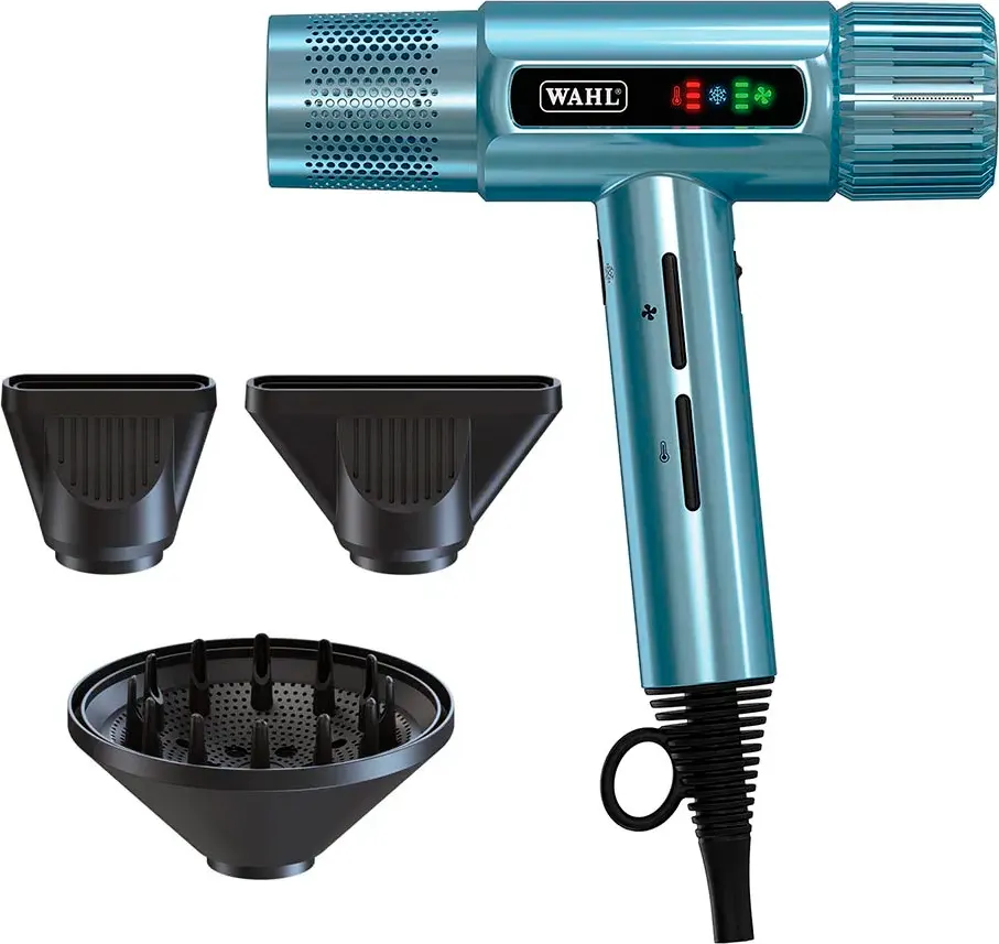 Профессиональный фен Wahl LD190X / 4321-0472