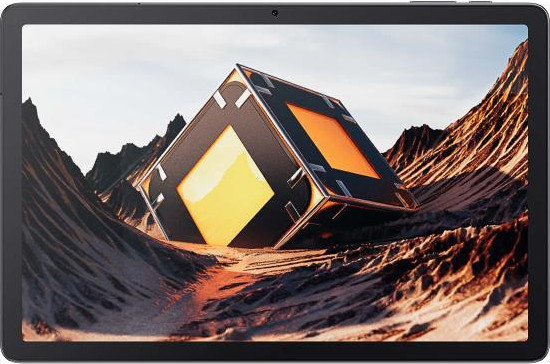 Планшет Cubot TAB 70 6GB/128GB LTE с клавиатурой, мышью и чехлом (серый) — фото 3