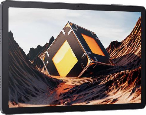 Планшет Cubot TAB 70 6GB/128GB LTE с клавиатурой, мышью и чехлом (серый) — фото 6