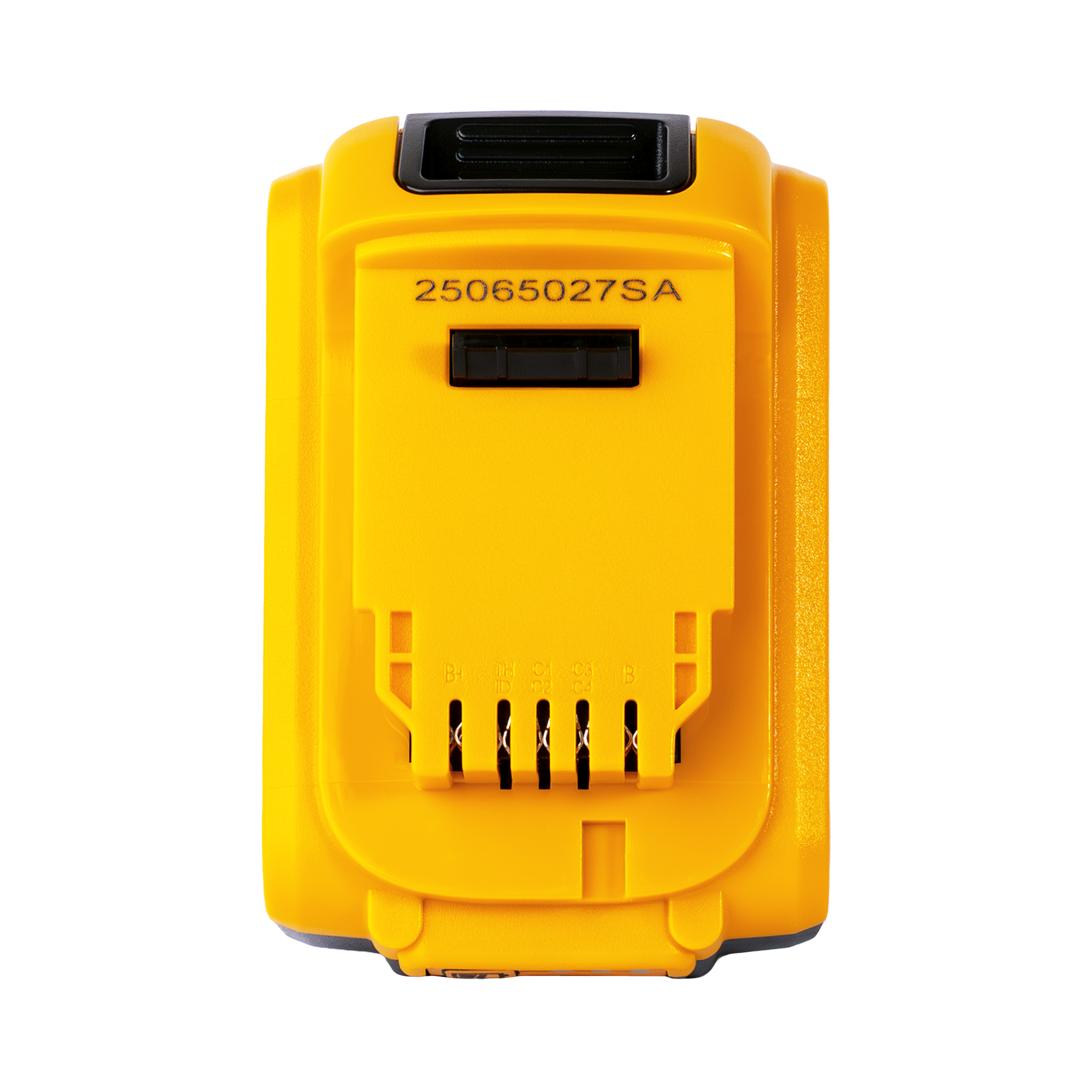 Аккумулятор для электроинструмента VOLAT VT-DEW-DCB184-18.0V4.0AH (для DeWalt) — фото 3