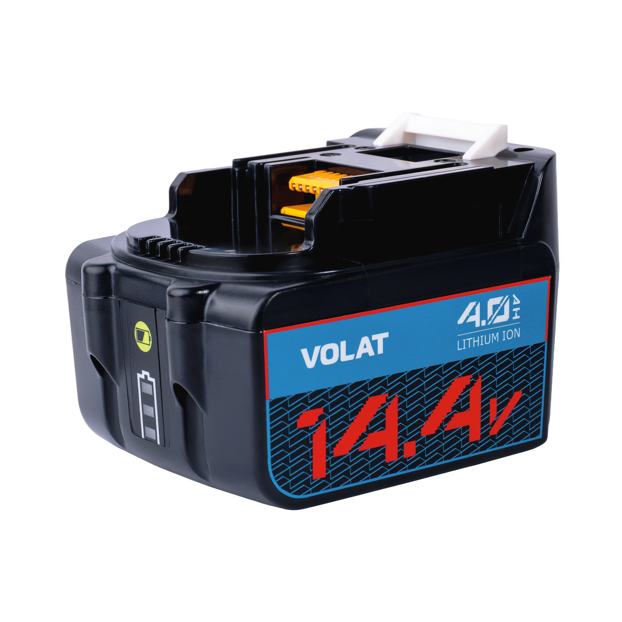 Аккумулятор для электроинструмента VOLAT VT-MAK-BL1460-4 (для Makita) — фото 2