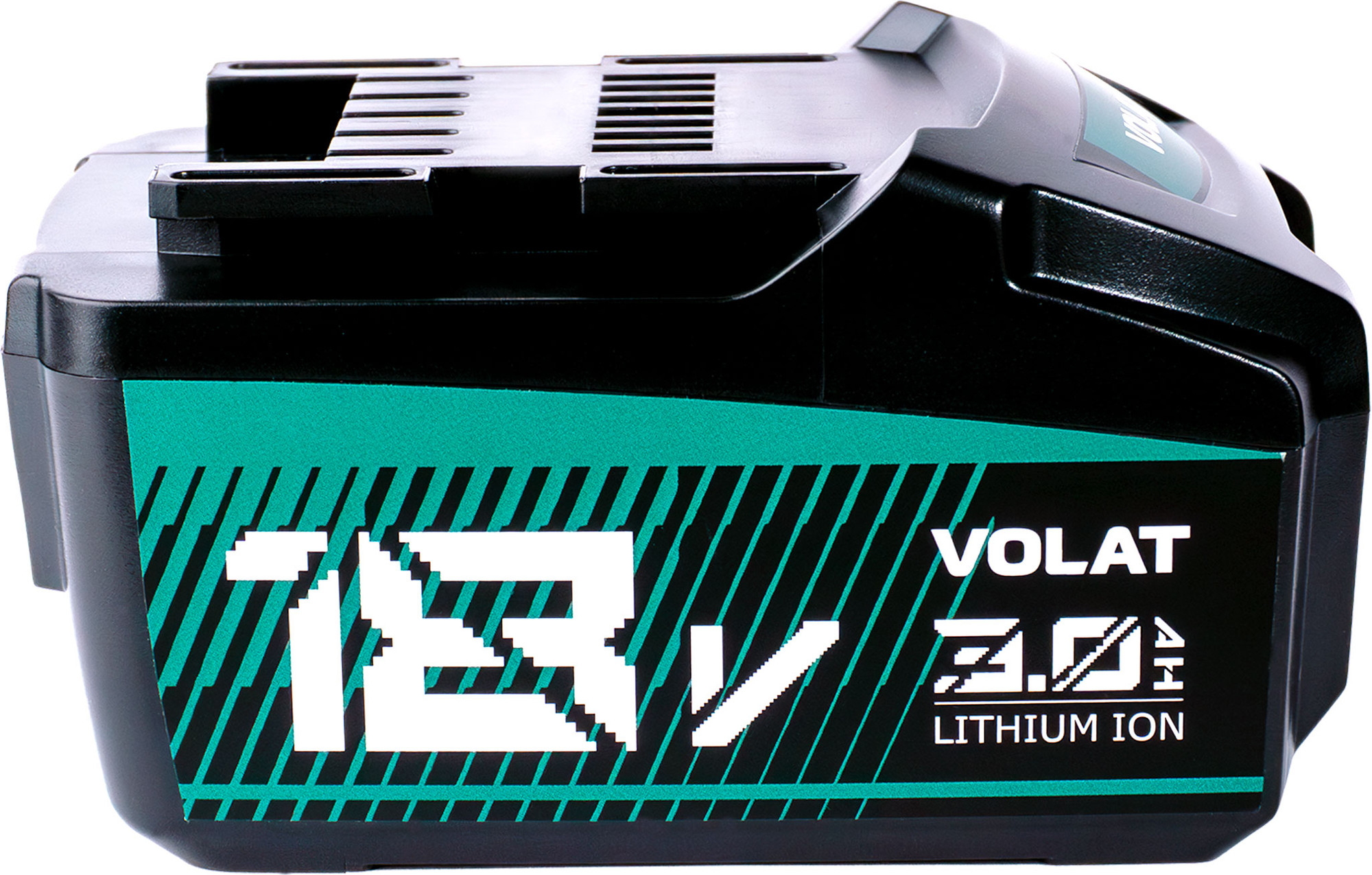 Аккумулятор для электроинструмента VOLAT VT-MET-18.0V3.0AH (для Metabo)
